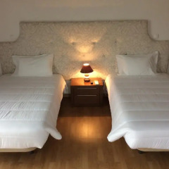 Отель Apartamentos Príncipe Apart-Center комната для гостей фото 2