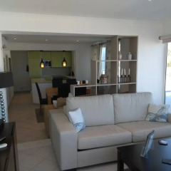 Апартаменты Bay View Apartments интерьер отеля