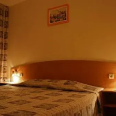 Panorama Hotel 3* Люкс фото 4