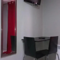 Отель Hipotel Paris Gambetta République удобства в номере
