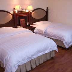Jiayi Hotel комната для гостей фото 5