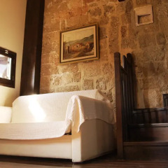 Mystic Hotel - Adults Only 3* Улучшенные апартаменты с различными типами кроватей