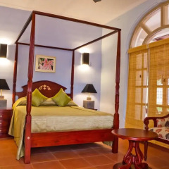 Отель Cocoon Sea Resort комната для гостей фото 2