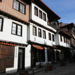 Отель Guest House Divna 2* Коттедж фото 4