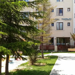 Torun Турция, Стамбул - отзывы, цены и фото номеров - забронировать отель Torun онлайн фото 8