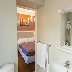 Modern Hotel 2* Стандартный номер с различными типами кроватей фото 4