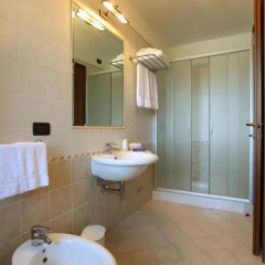Отель Agriturismo Tonutti 3* Стандартный номер фото 4