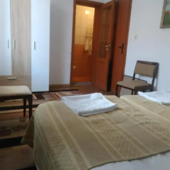 Отель Lux House Sevda 3* Апартаменты с различными типами кроватей