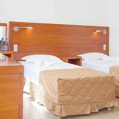 Отель Arealinn 4* Номер Бизнес фото 3
