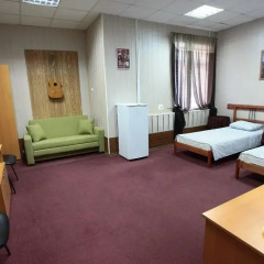 Гостиница Proletarskaya Inn комната для гостей фото 3