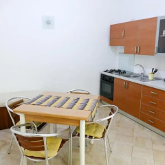 Отель Visa Residence Бари в номере фото 4