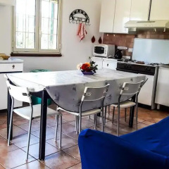 Отель Villa Sanremo Фонтане-Бьянке в номере фото 2