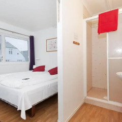 Отель Stavanger Bed & Breakfast Стандартный номер фото 16
