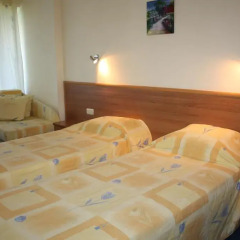 SG Hotel Perunika комната для гостей фото 3