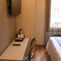 Rio Hotel 2* Номер категории Эконом с различными типами кроватей фото 8