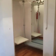 Отель B&B la casa di Arturo Стандартный номер с различными типами кроватей фото 6