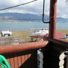 Гостиница Stary Botsman фото 2