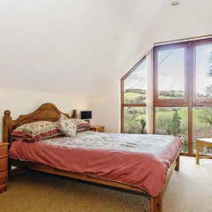 Отель Exmoor Gate Lodges комната для гостей фото 4