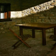 Отель El Nozalon Picos de Europa