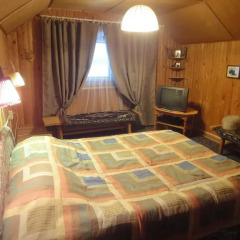 Гостиница Guest House V Seredke комната для гостей фото 3