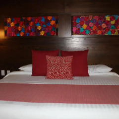 Soul Beach Luxury Boutique Hotel & Spa комната для гостей фото 4
