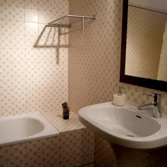 Отель Via Dona Ana Conkrit Rentals 3* Студия разные типы кроватей