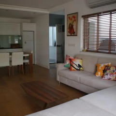 Отель Number One Villa комната для гостей фото 4