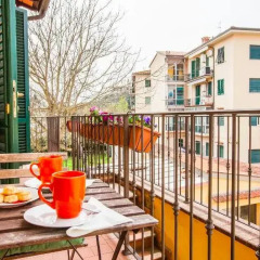 Апартаменты Apartment Certosa Suite Апартаменты с различными типами кроватей фото 19