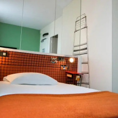 Olympic Hotel by Patrick Hayat в номере фото 2