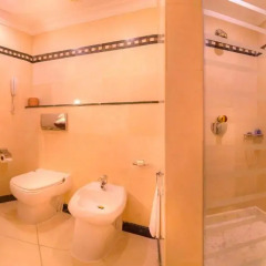 Отель CORNICHE 5* Номер Делюкс фото 6