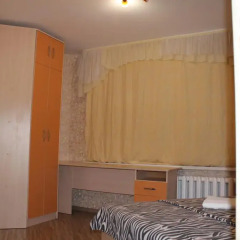 Гостиница Studio Apartment at Stepana Zlobina Street в Уфе отзывы, цены и фото номеров - забронировать гостиницу Studio Apartment at Stepana Zlobina Street онлайн Уфа сауна