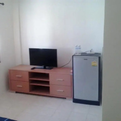 Отель For Friends Guesthouse удобства в номере фото 2