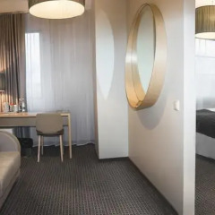 Estonia Resort Hotel & Spa 4* Полулюкс с различными типами кроватей фото 7