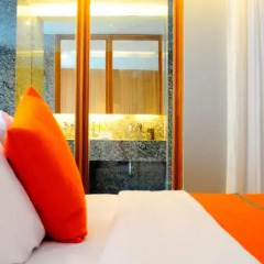 Отель Page 10 Hotel & Restaurant Таиланд, Паттайя - отзывы, цены и фото номеров - забронировать отель Page 10 Hotel & Restaurant онлайн детские мероприятия фото 2