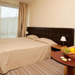 Perla Sun Park Hotel комната для гостей фото 3