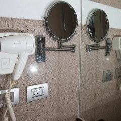Отель DoubleTree by Hilton Bangkok Ploenchit 5* Улучшенный номер фото 2