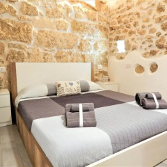 Отель Jureca Guest House Сиракуза комната для гостей фото 2