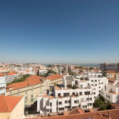 Amazonia Lisboa Hotel 3* Стандартный номер фото 10