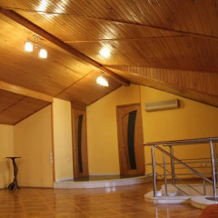 Отель Sofia Guest House Тбилиси фитнесс-зал