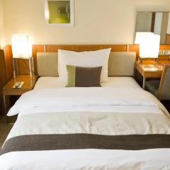 K+K Hotel Elisabeta 4* Люкс с различными типами кроватей фото 2