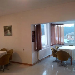 Отель Guest House Sarievi Болгария, Чепеларе - отзывы, цены и фото номеров - забронировать отель Guest House Sarievi онлайн питание