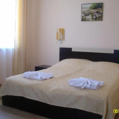 Отель Kozarov Family Hotel Болгария, Свети Влас - отзывы, цены и фото номеров - забронировать отель Kozarov Family Hotel онлайн комната для гостей фото 2