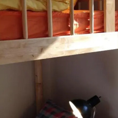 Отель Yooginong Guesthouse удобства в номере