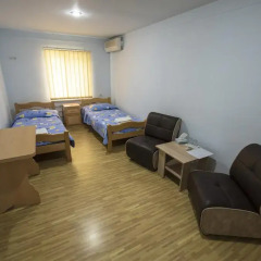 Отель Kesabella Touristic House комната для гостей фото 5