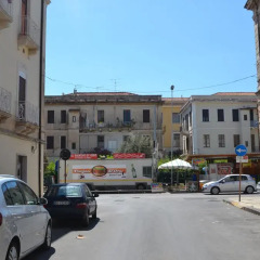 Отель Casa tua a due passi da Ortigia! Сиракуза парковка