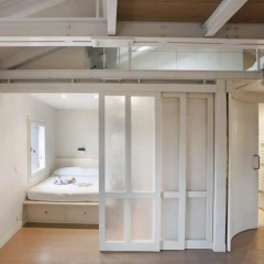 Отель Locappart Cannaregio - Venice City Centre Италия, Венеция - отзывы, цены и фото номеров - забронировать отель Locappart Cannaregio - Venice City Centre онлайн удобства в номере