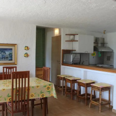 Отель Villa Eva B Поццалло в номере