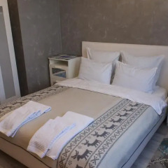 Гостиница Kay & Gerda Inn комната для гостей фото 5