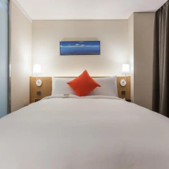 Innostay Hotel 3* Стандартный номер с различными типами кроватей
