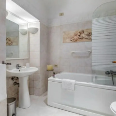 Отель Veneto Exclusive Suite Италия, Рим - отзывы, цены и фото номеров - забронировать отель Veneto Exclusive Suite онлайн спа фото 2